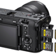 Illustration for article titled Sony's New FX3 Puts a Cinema-Quality Camera in Your Pocket
